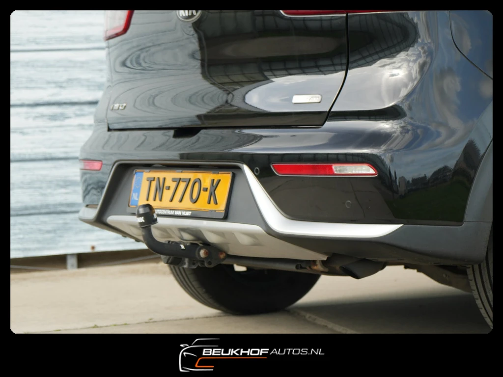 Kia Niro – foto 12