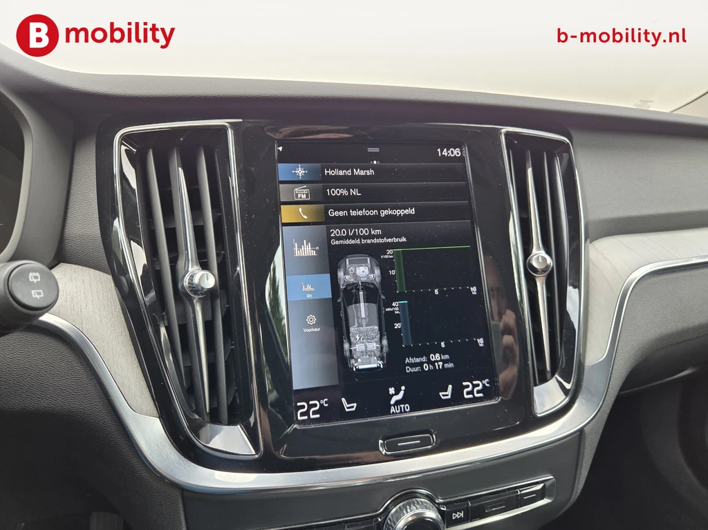 Volvo V60 – foto 35