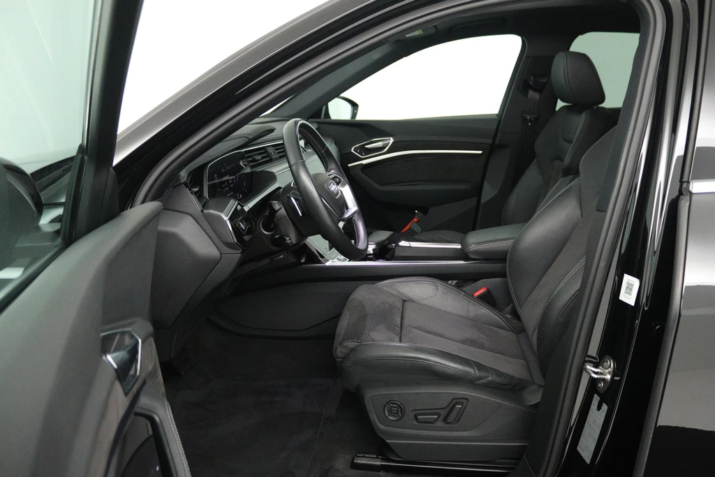 Audi e-tron – foto 22