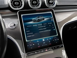 Mercedes-Benz C-Klasse – thumbnail 44
