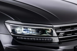Volkswagen Tiguan – thumbnail 41