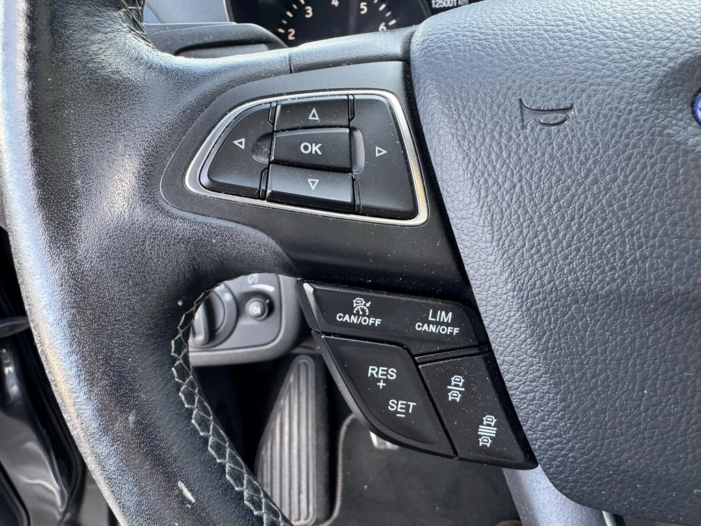 Ford Kuga – foto 22