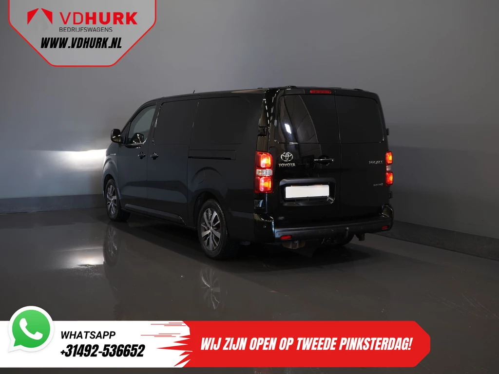 Toyota ProAce – foto 3