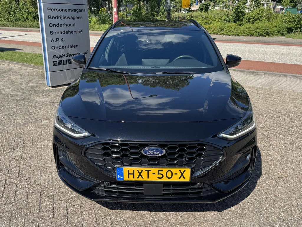 Ford Focus – foto 7