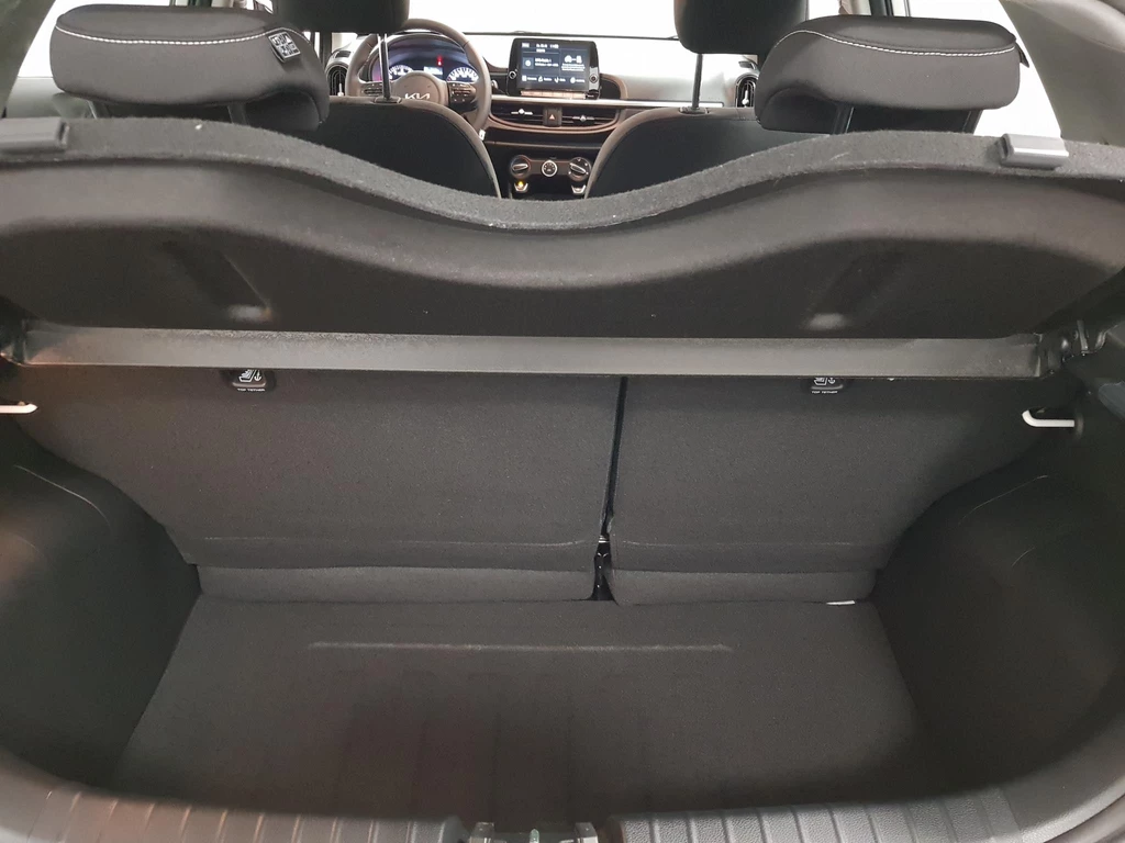 Kia Picanto – foto 17