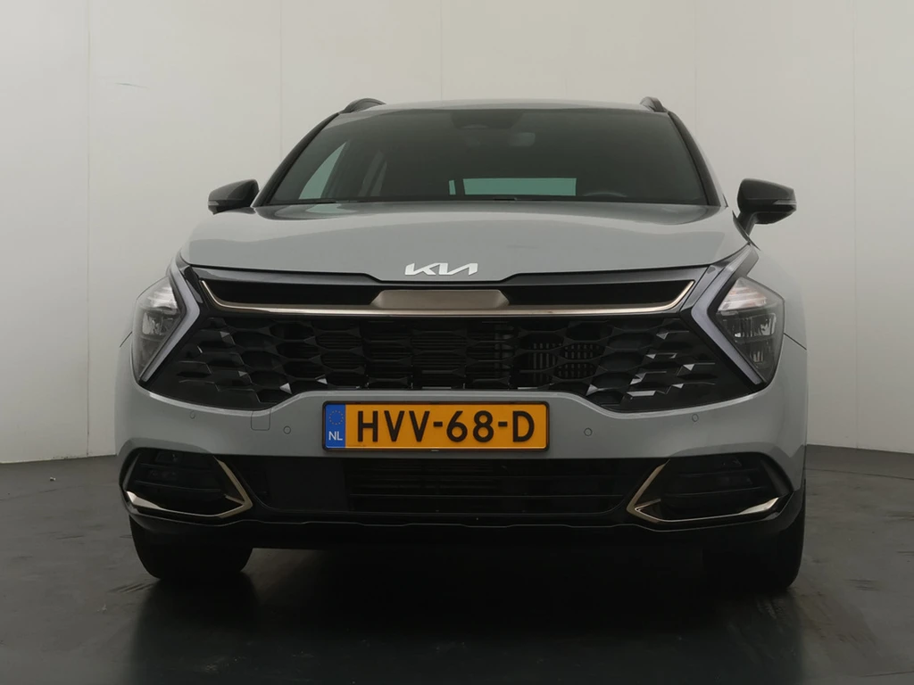 Kia Sportage – foto 12