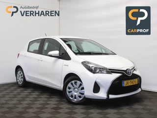Toyota Yaris – thumbnail 9