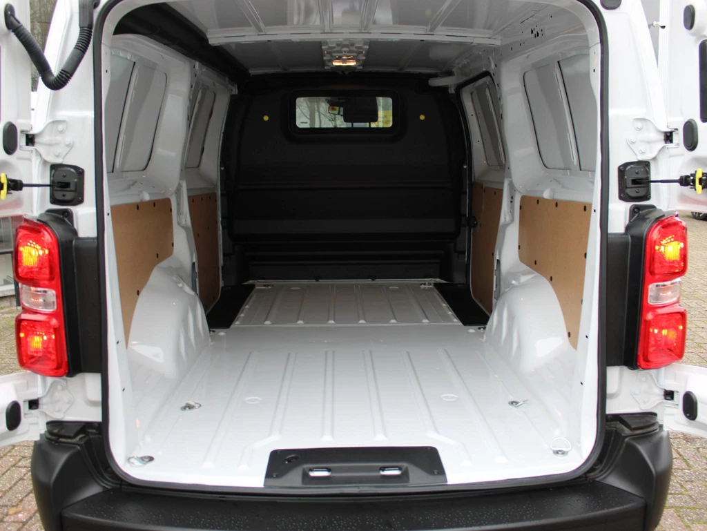 Citroën ë-Jumpy – foto 21
