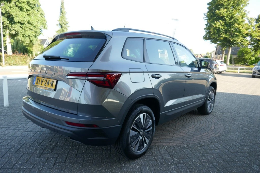 Škoda Karoq – foto 7