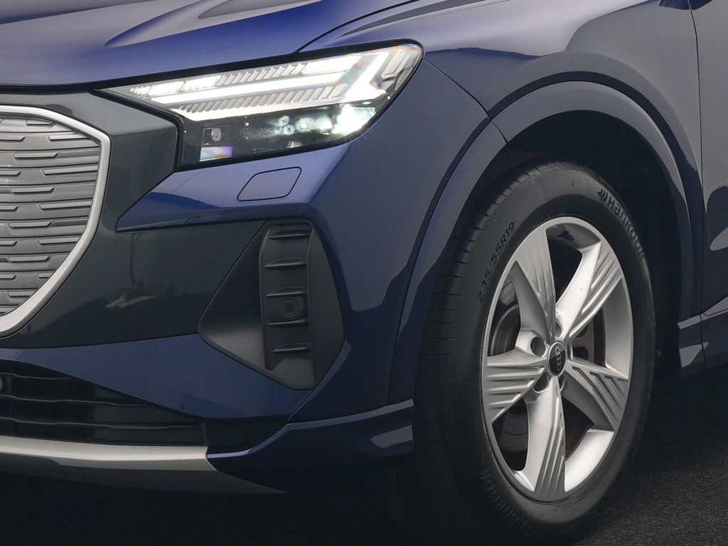 Audi Q4 e-tron – foto 17