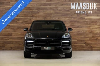 Porsche Cayenne – thumbnail 10