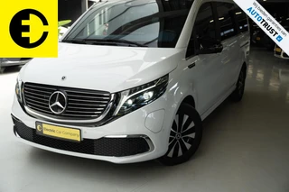 Mercedes-Benz EQV – thumbnail 2