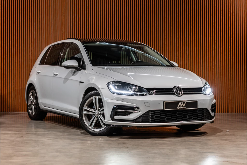 Volkswagen Golf – foto 10