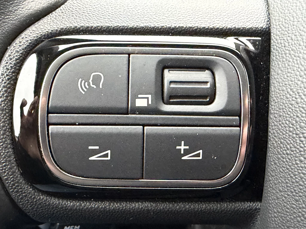 Citroën C3 Aircross – foto 16