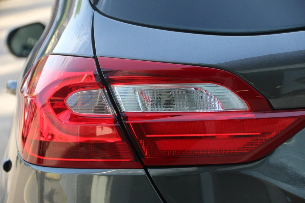 Ford Fiesta – foto 6