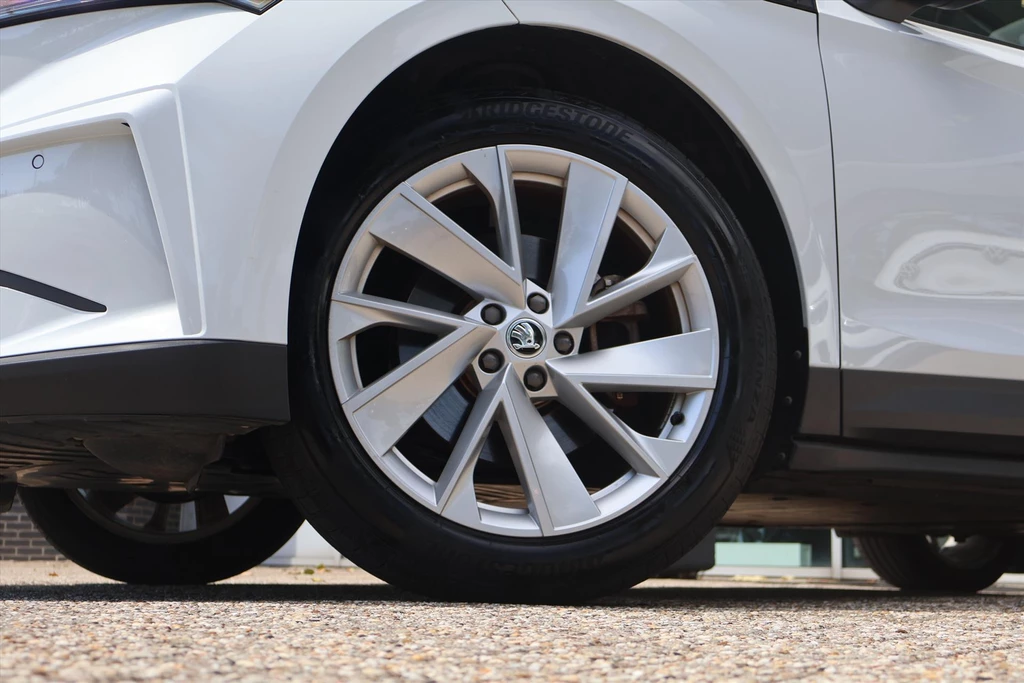 Škoda Enyaq iV – foto 7