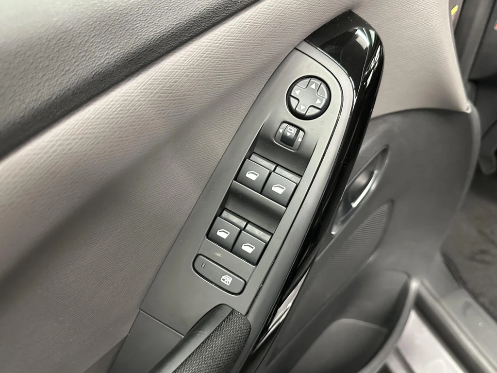 Citroën Grand C4 Spacetourer – foto 16