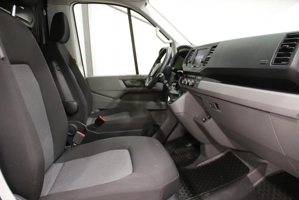 Volkswagen Crafter – foto 14