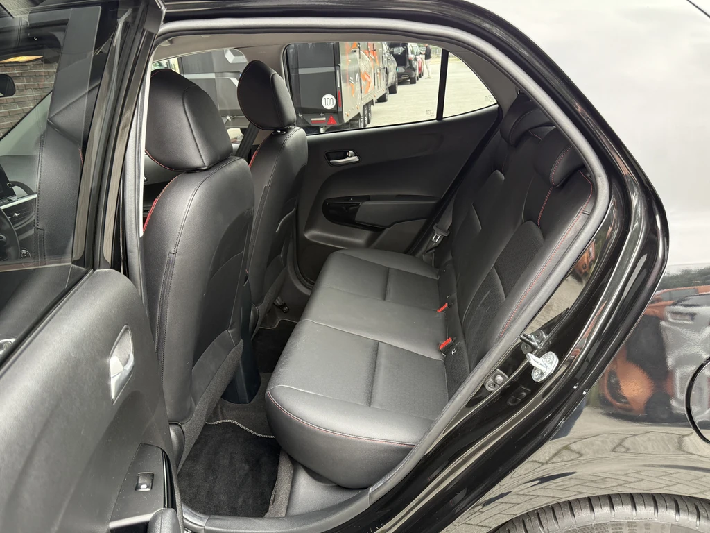 Kia Picanto – foto 9