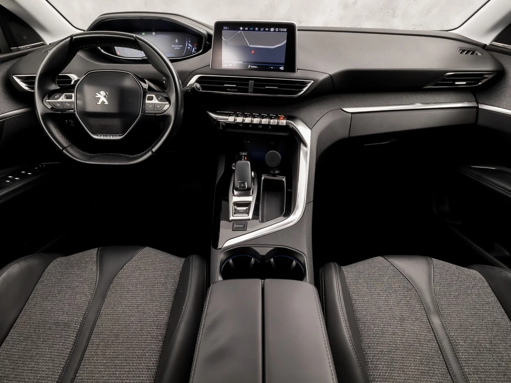 Peugeot 3008 – foto 8