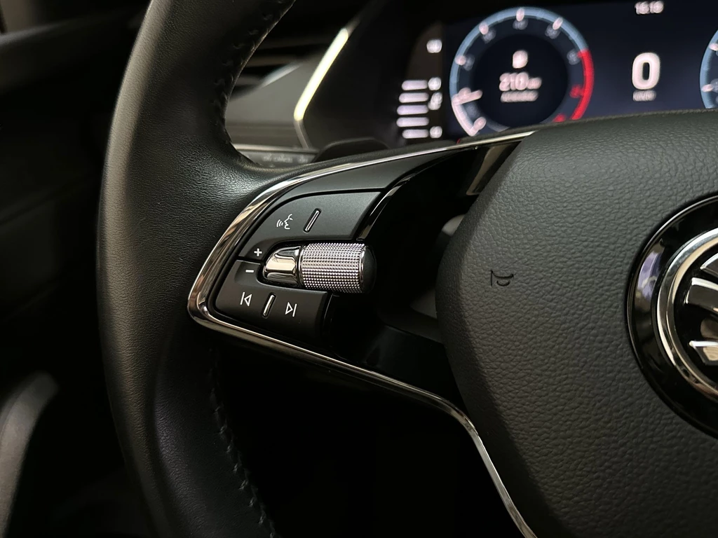 Škoda Octavia – foto 25