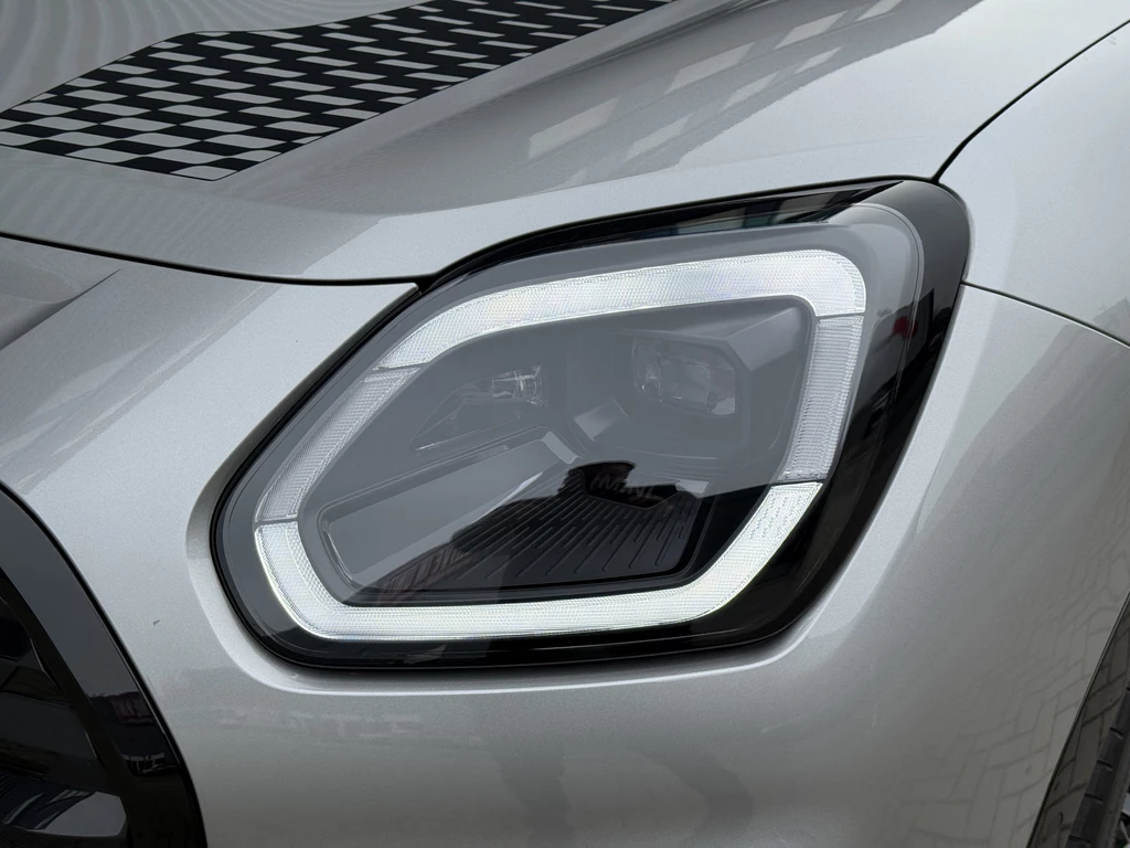 MINI Countryman – foto 22