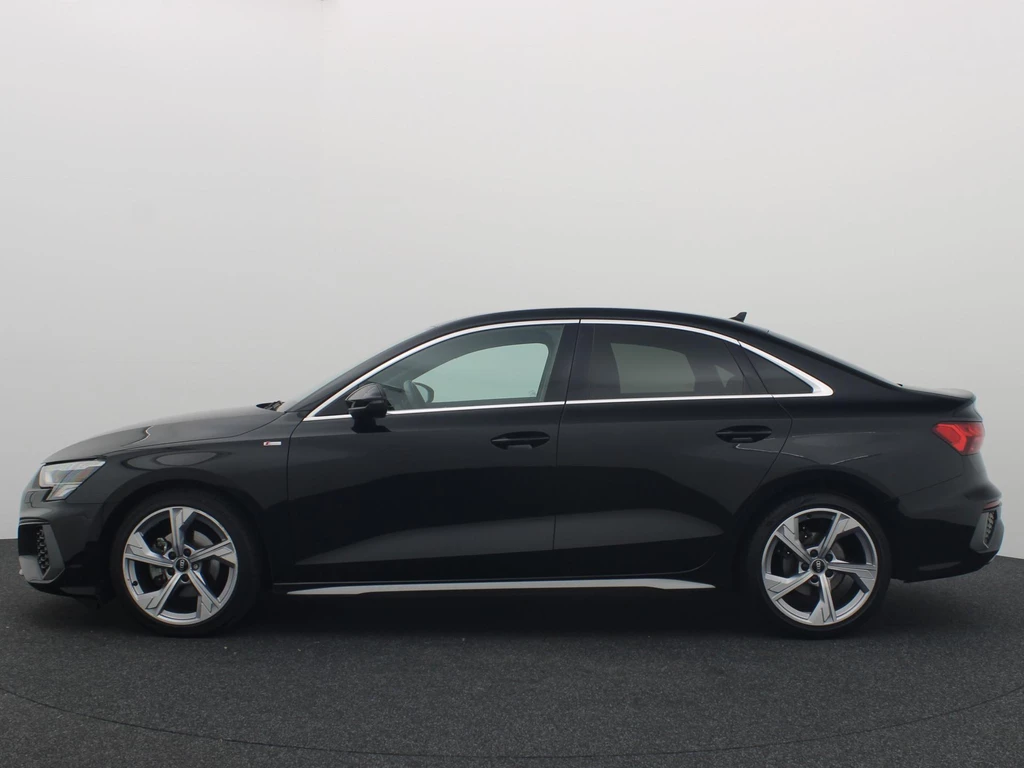Audi A3 – foto 2