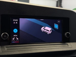 Volkswagen Caddy – thumbnail 22
