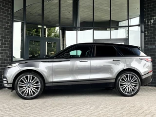 Land Rover Range Rover Velar – thumbnail 3