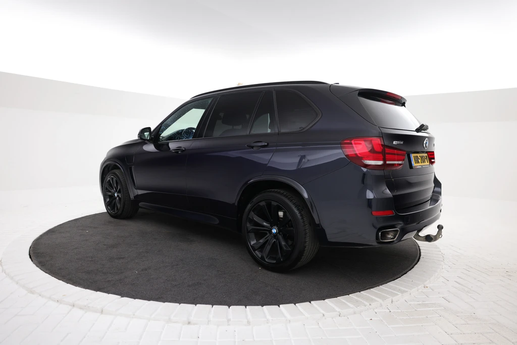 BMW X5 – foto 2