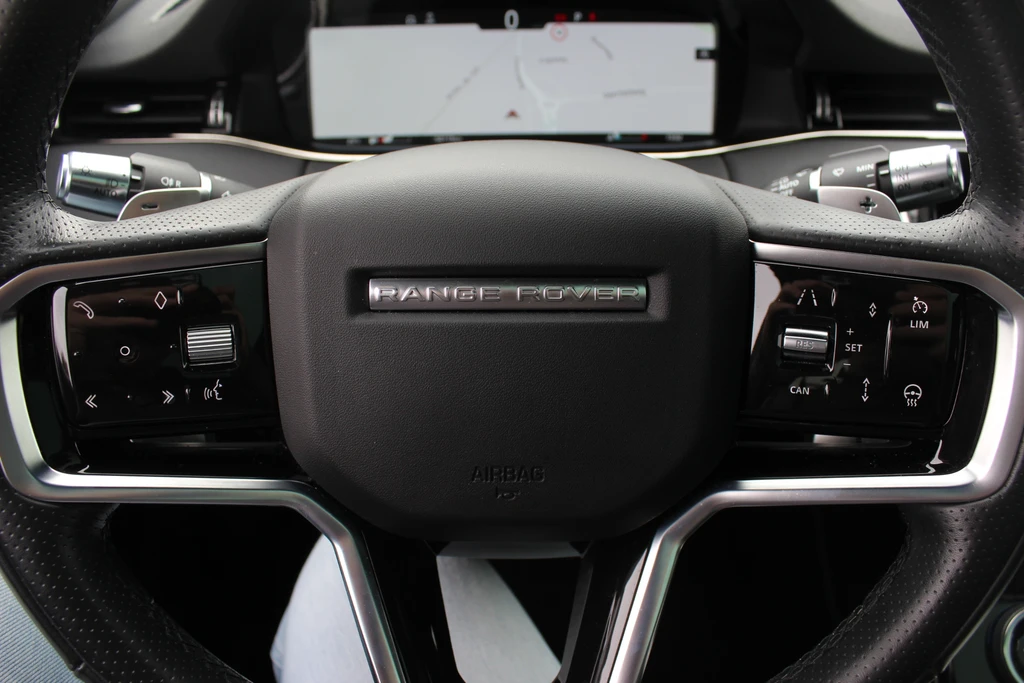 Land Rover Range Rover Evoque – foto 38