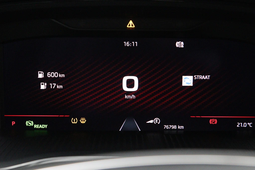 Škoda Octavia – foto 11