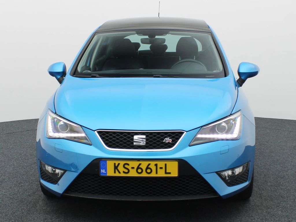 SEAT Ibiza – foto 14