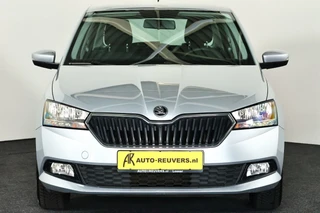 Škoda Fabia – thumbnail 8