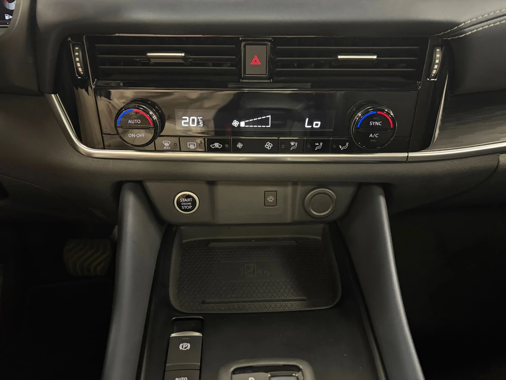Nissan QASHQAI – foto 33