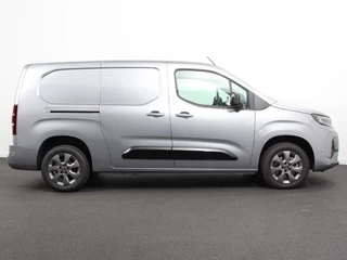 Opel Combo – thumbnail 7