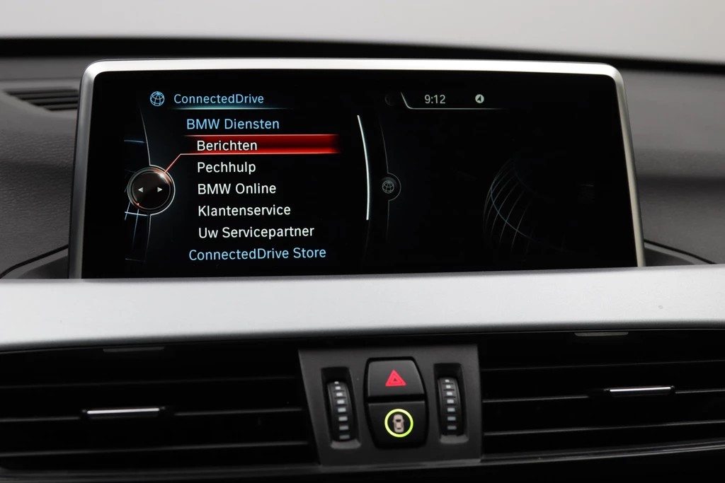 BMW X1 – foto 31