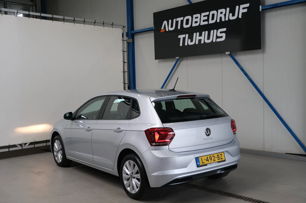 Volkswagen Polo – foto 2