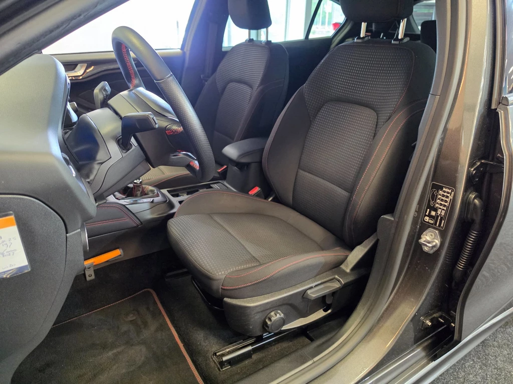 Ford Focus – foto 33
