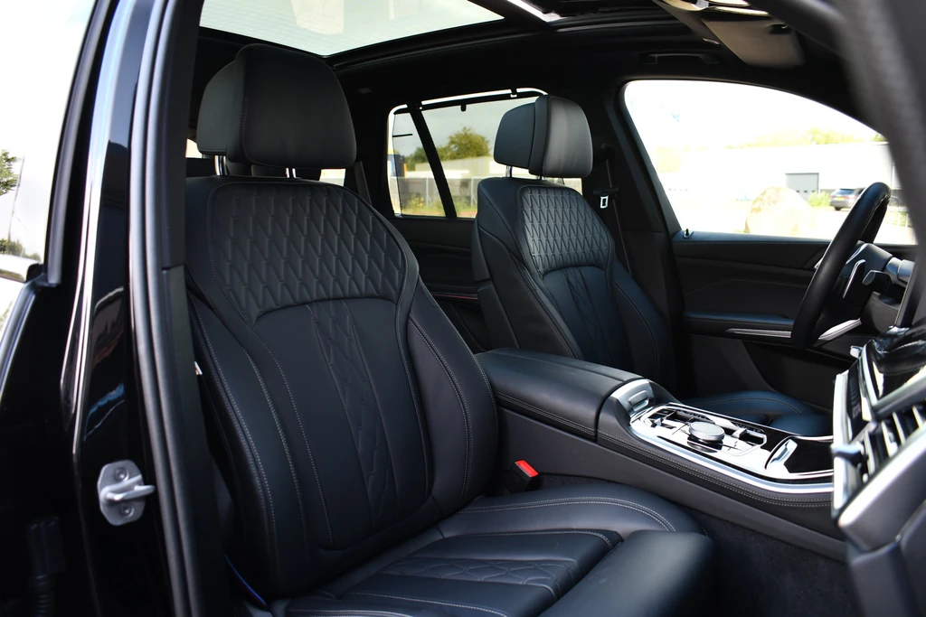 BMW X5 – foto 58