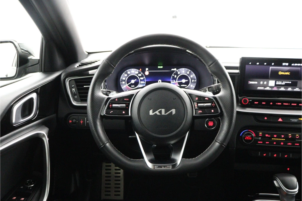 Kia Ceed Sportswagon – foto 34