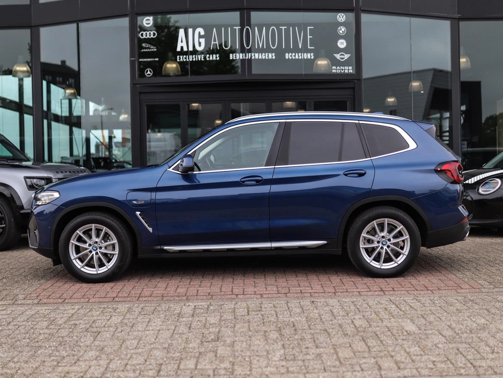 BMW X3 – foto 4