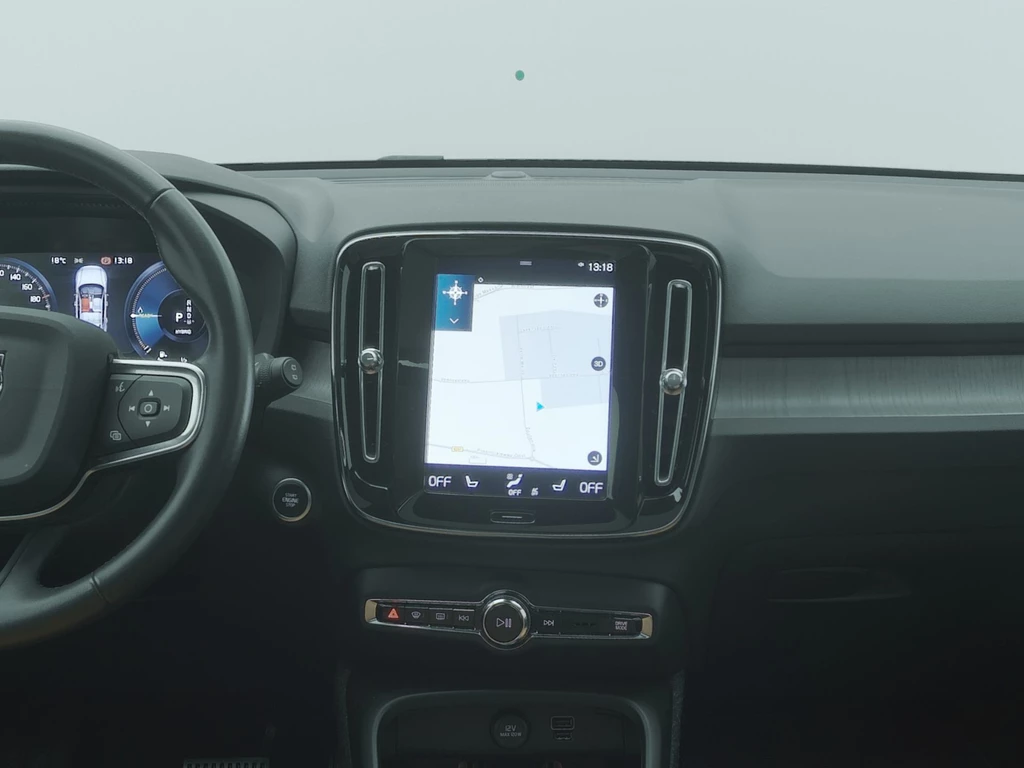 Volvo XC40 – foto 24