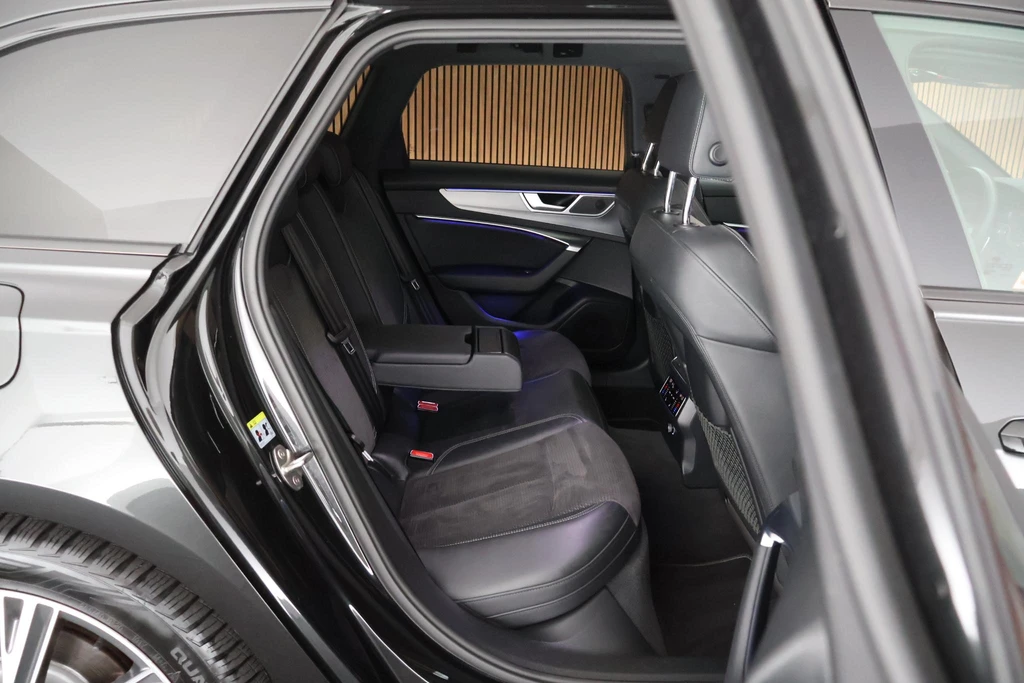 Audi A6 – foto 12