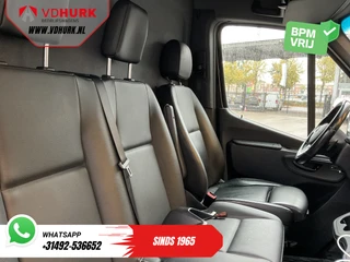 Mercedes-Benz Sprinter – thumbnail 11