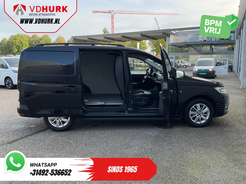 Volkswagen Caddy – foto 5
