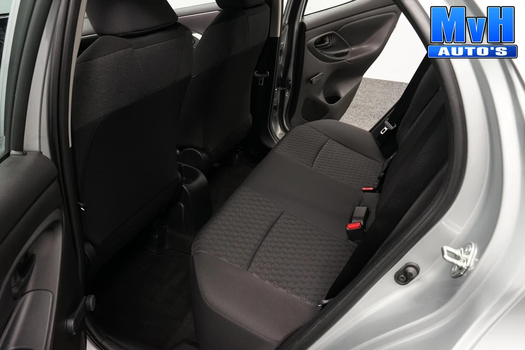 Toyota Yaris – foto 31