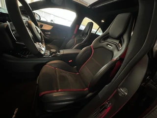 Mercedes-Benz CLA – thumbnail 10