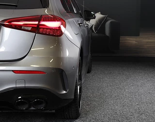Mercedes-Benz A-Klasse – thumbnail 14