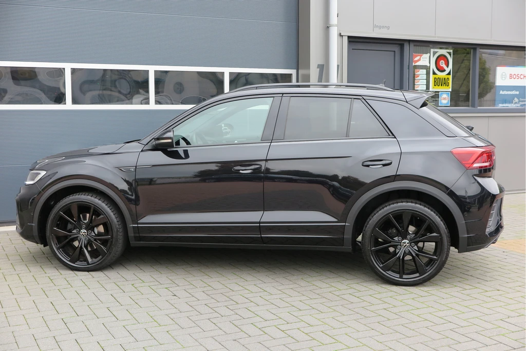 Volkswagen T-Roc – foto 7
